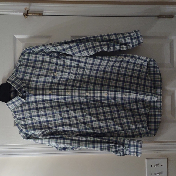 Orvis Other - Orvis Wrinkle free EZ Cool Shirt